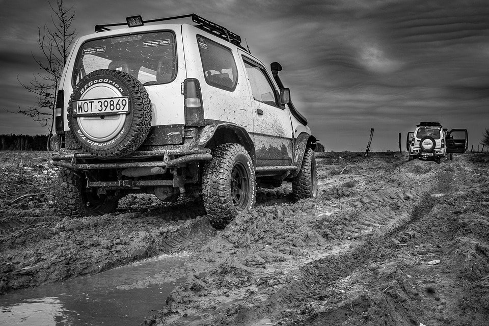 Big Bear Off-Road