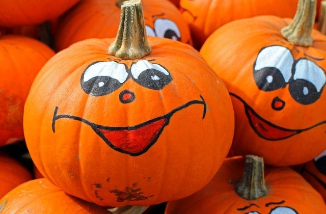 Top Reasons to Visit Big Bear for Halloween