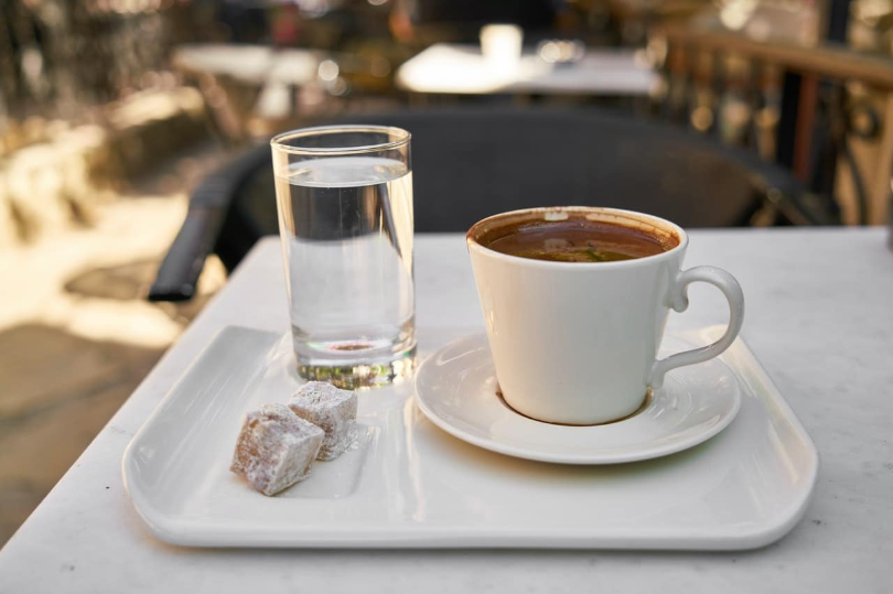Top Cafes to Visit in Big Bear
