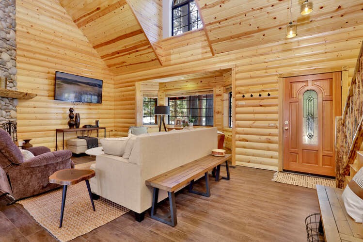 Property Walkthrough: Dreams of Summit #1120