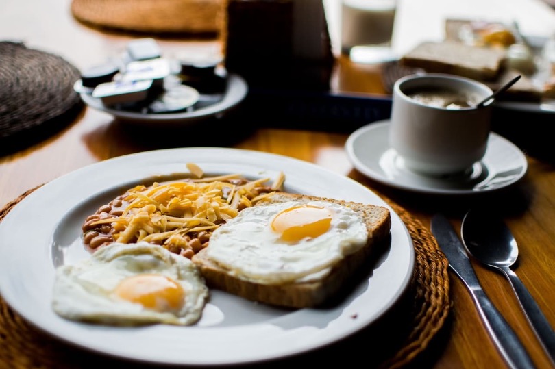 Best Quick Places to Eat in Big Bear