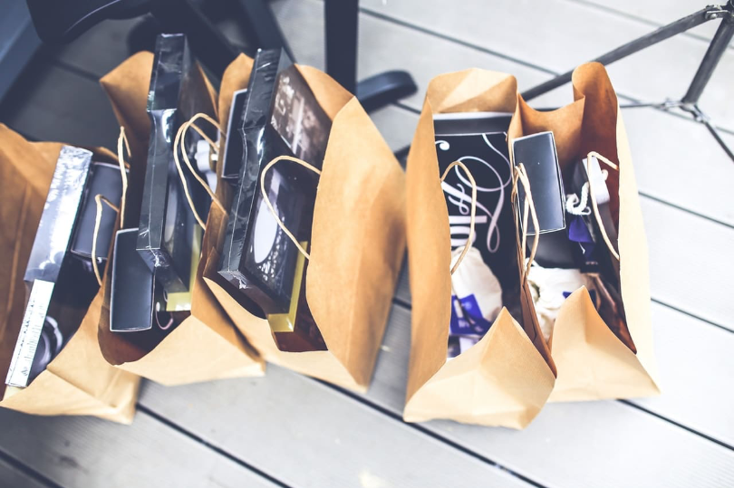 3 Best Spots for Big Bear Shopping