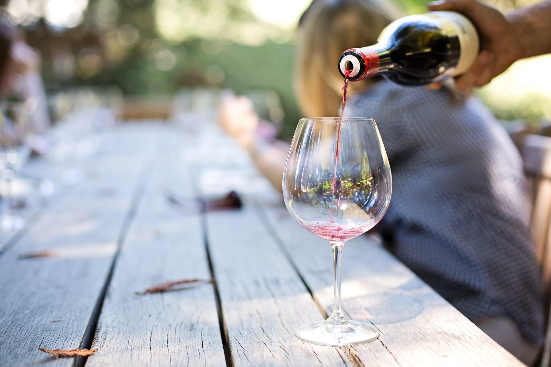 Rockin’ Wine Tours Temecula CA