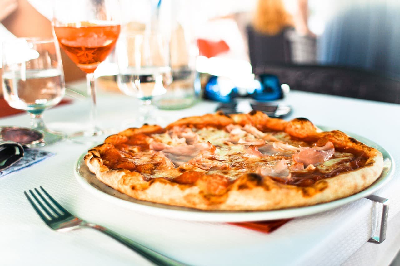 Top Restaurants near Bear Mountain Ski Resort
