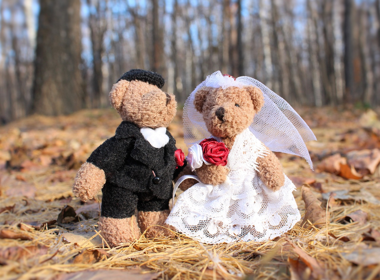 Big Bear Weddings