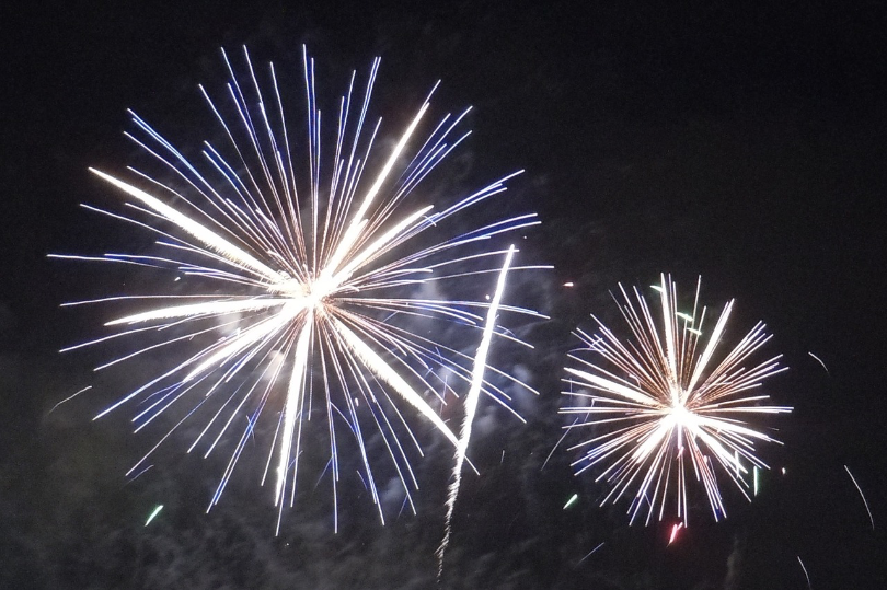 Where to Watch Big Bear Fourth of July Fireworks