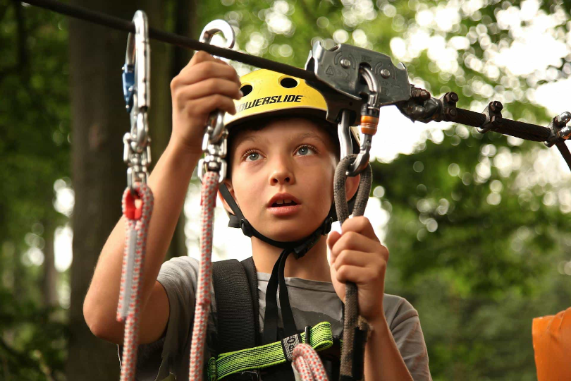 Plan a Kid-Friendly Summer Vacation in Big Bear