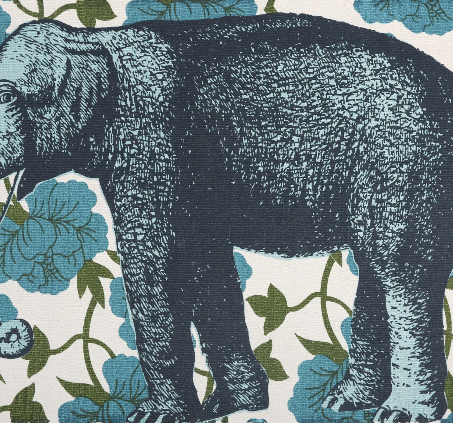 Elephant Bath Matt