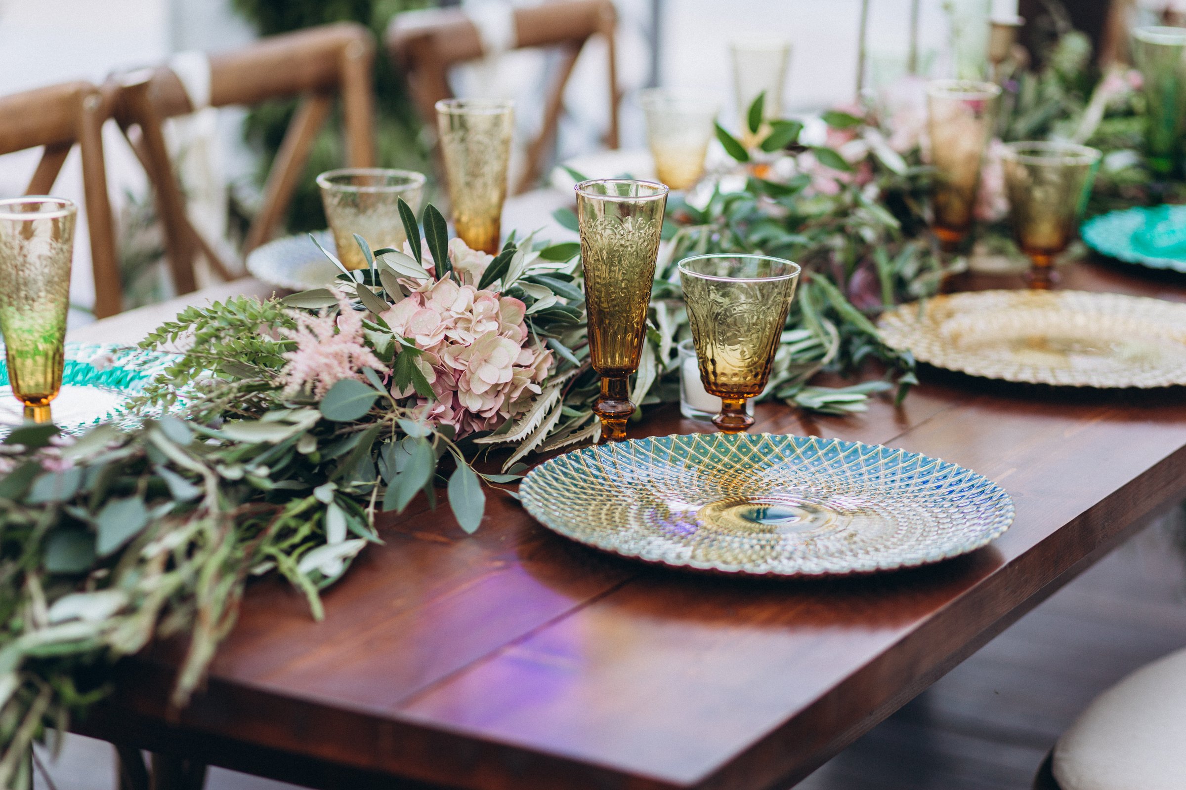 Culinary Farm-to-Table Dinner