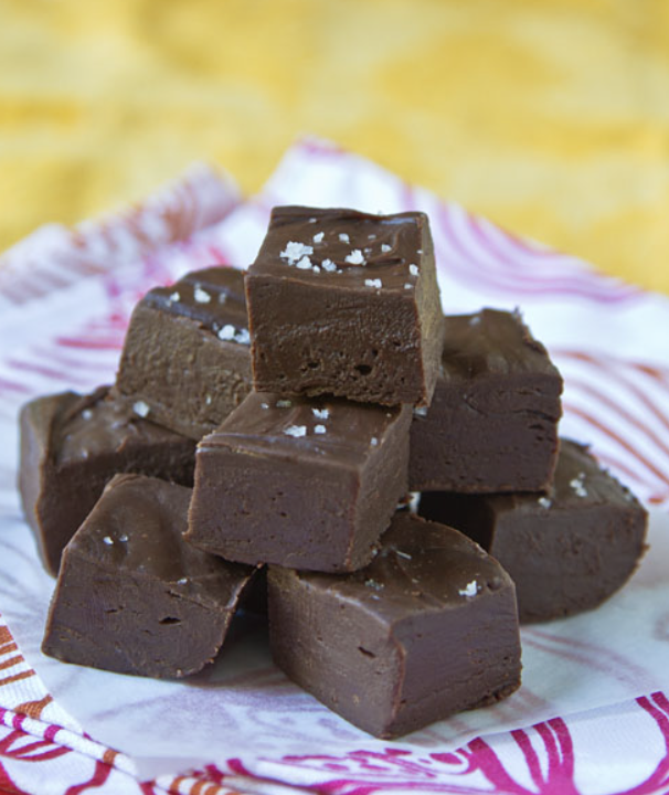 Gourmet Avocado fudge 4.0 oz