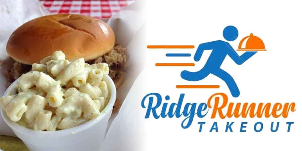 RidgeRunner Takeout