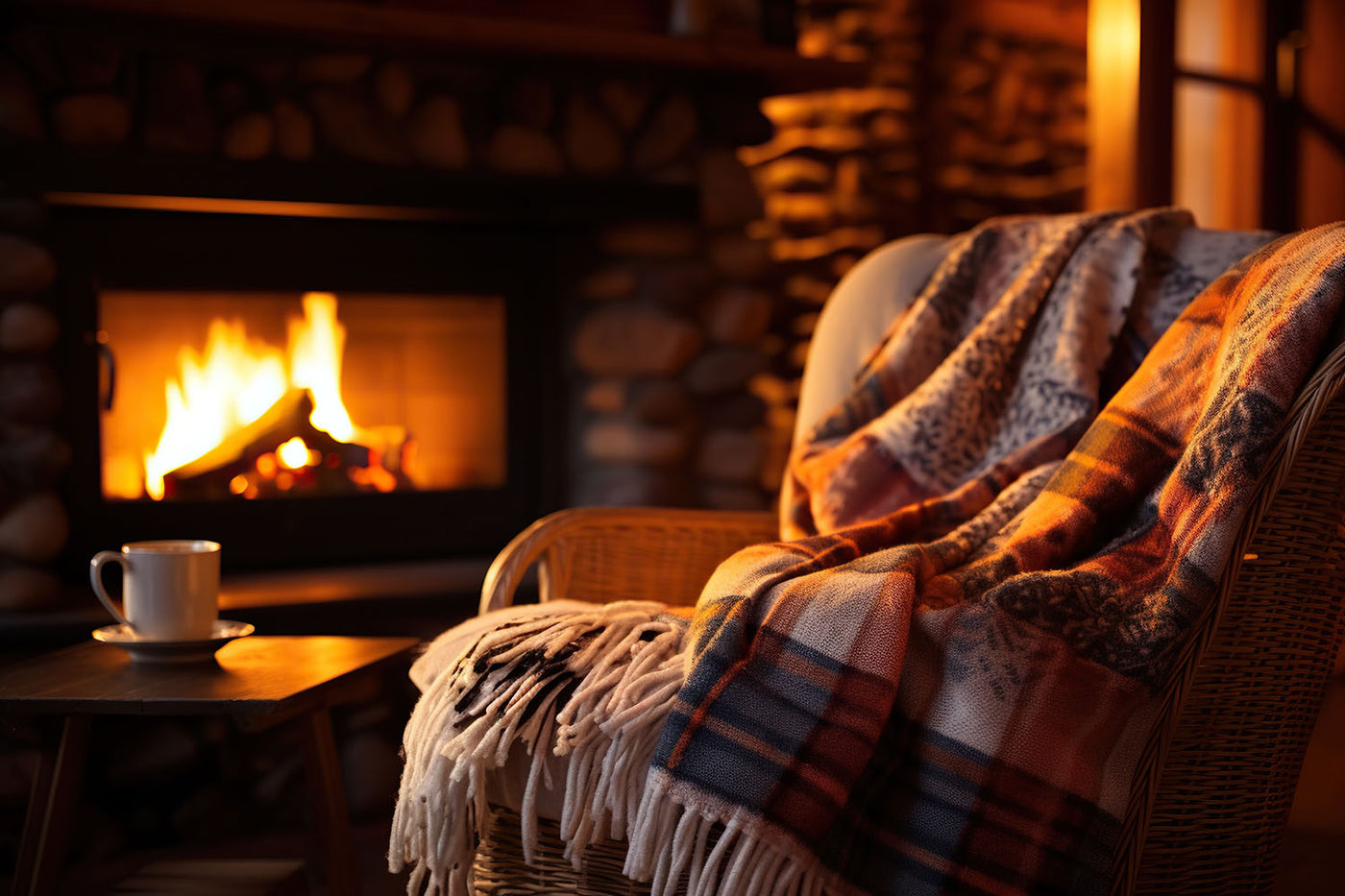 Winterizing Your Vacation Home: A 10-Step Checklist