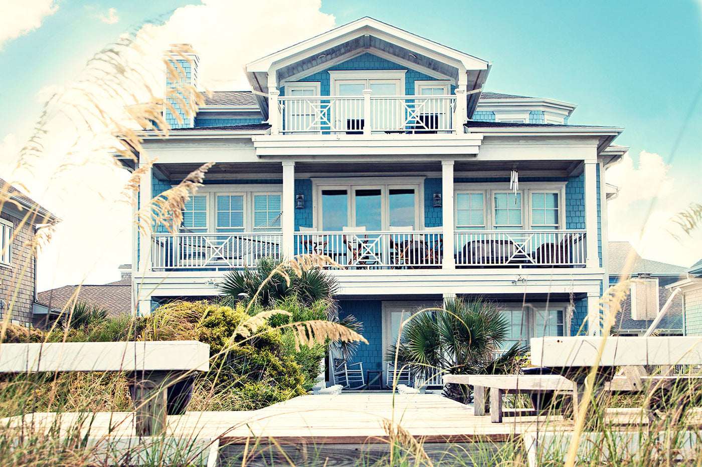 Property Managment Service San Diego CA