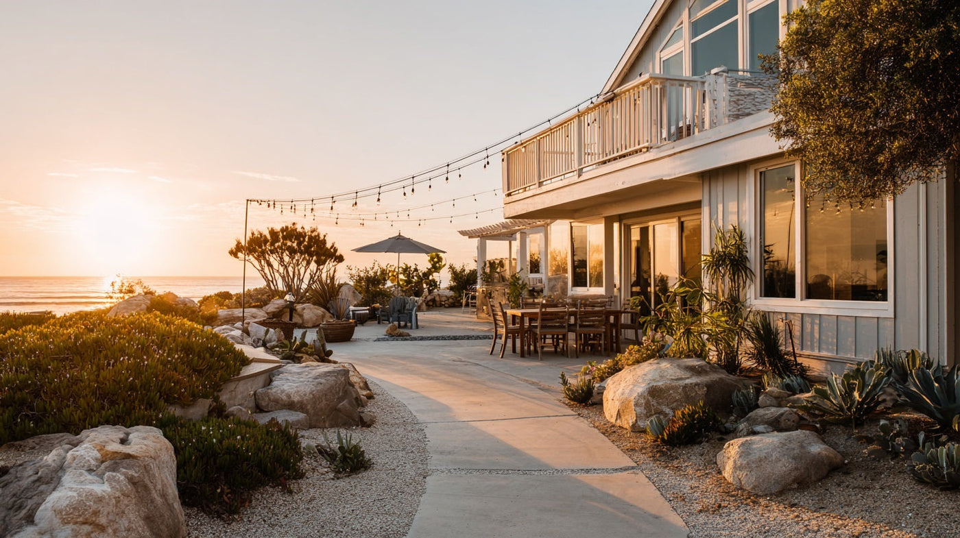 The Vacation Rental Listing Formula That Actually Gets Bookings