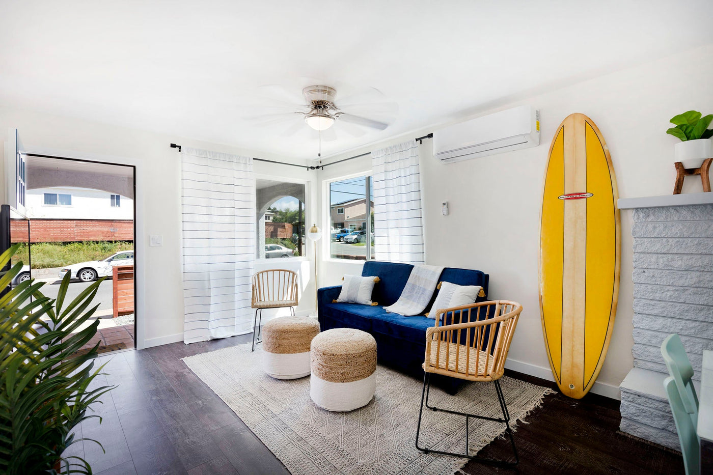 How to Convert a Long-Term Rental Into a Short-Term Rental