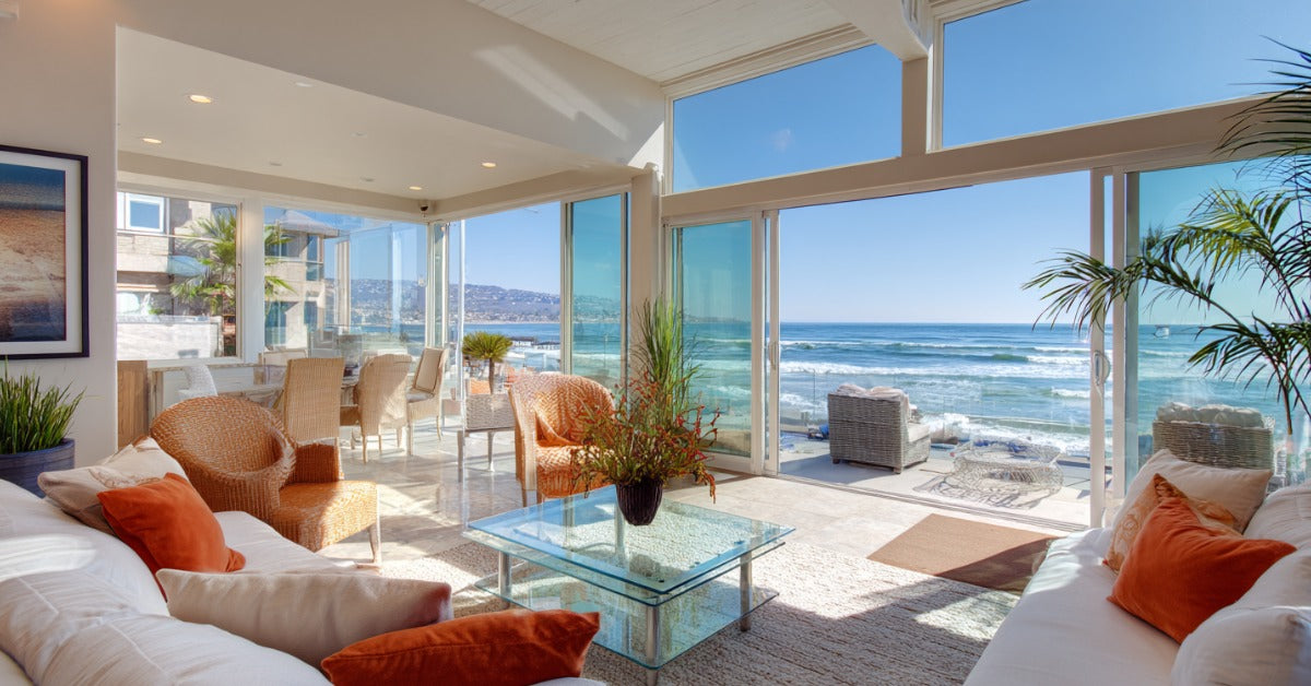 Maximize Your San Diego Vacation Rental Income With Professional Management