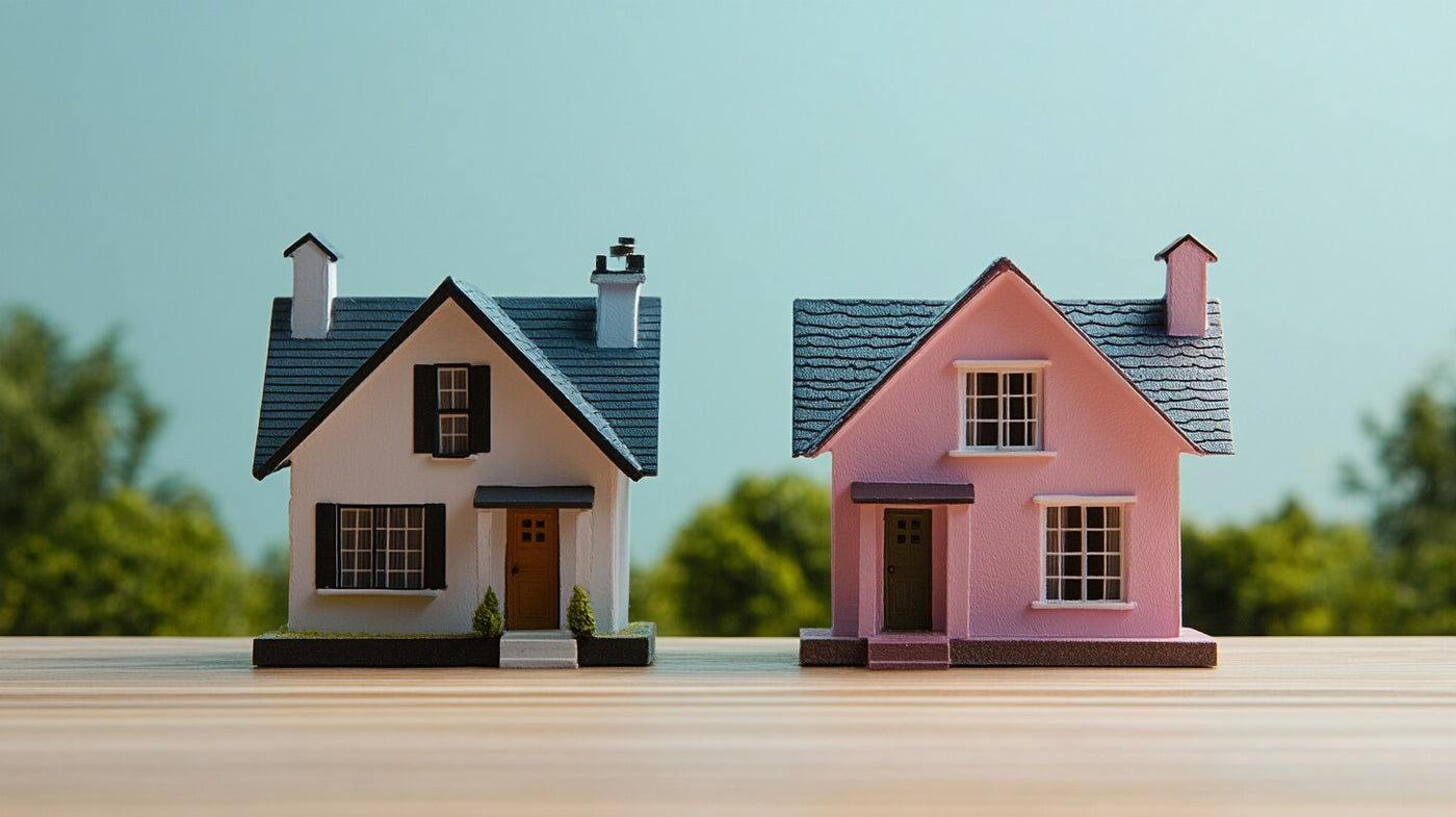 Airbnb vs. Traditional Renting: The Big Decision