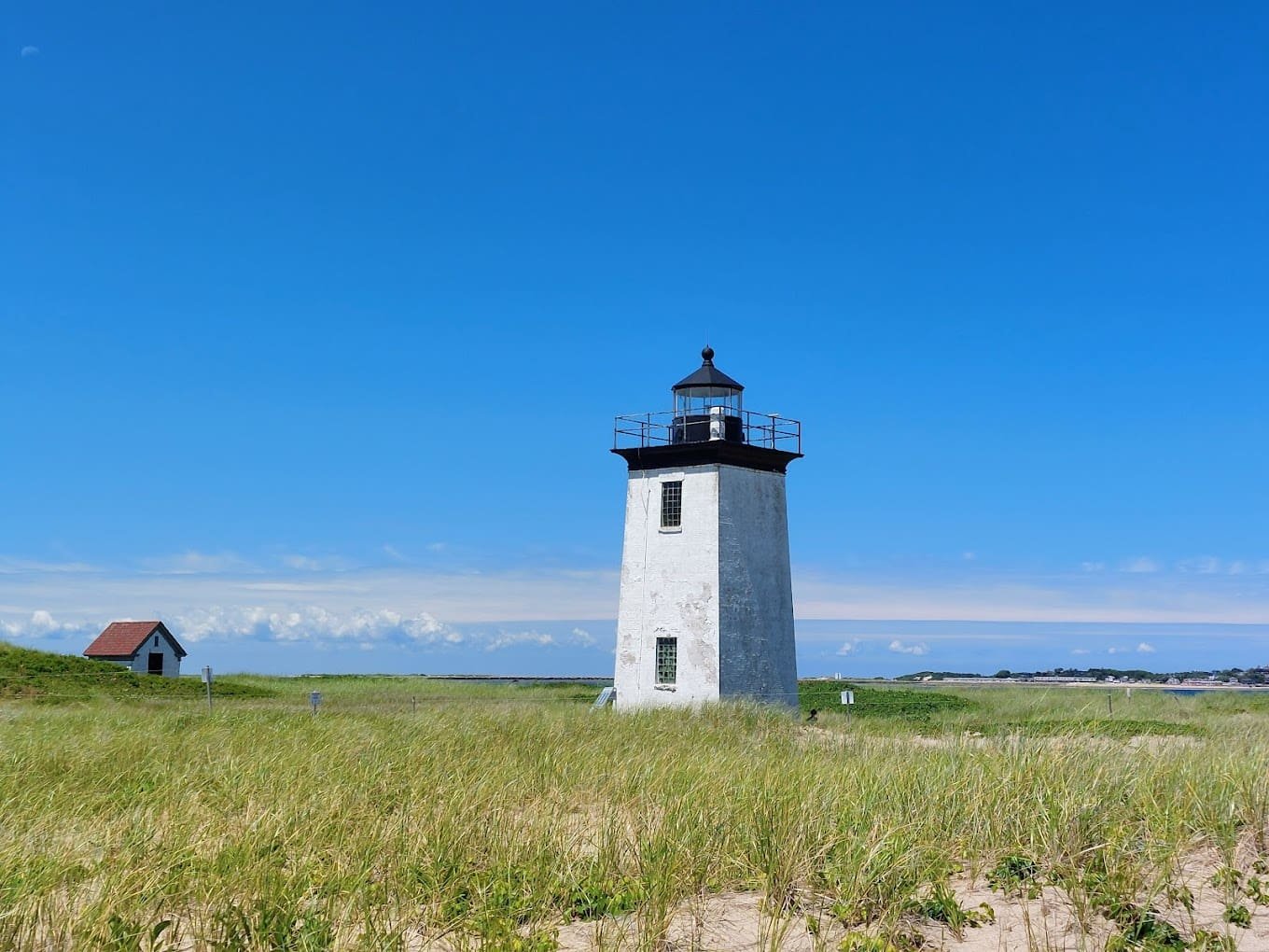 Long Point