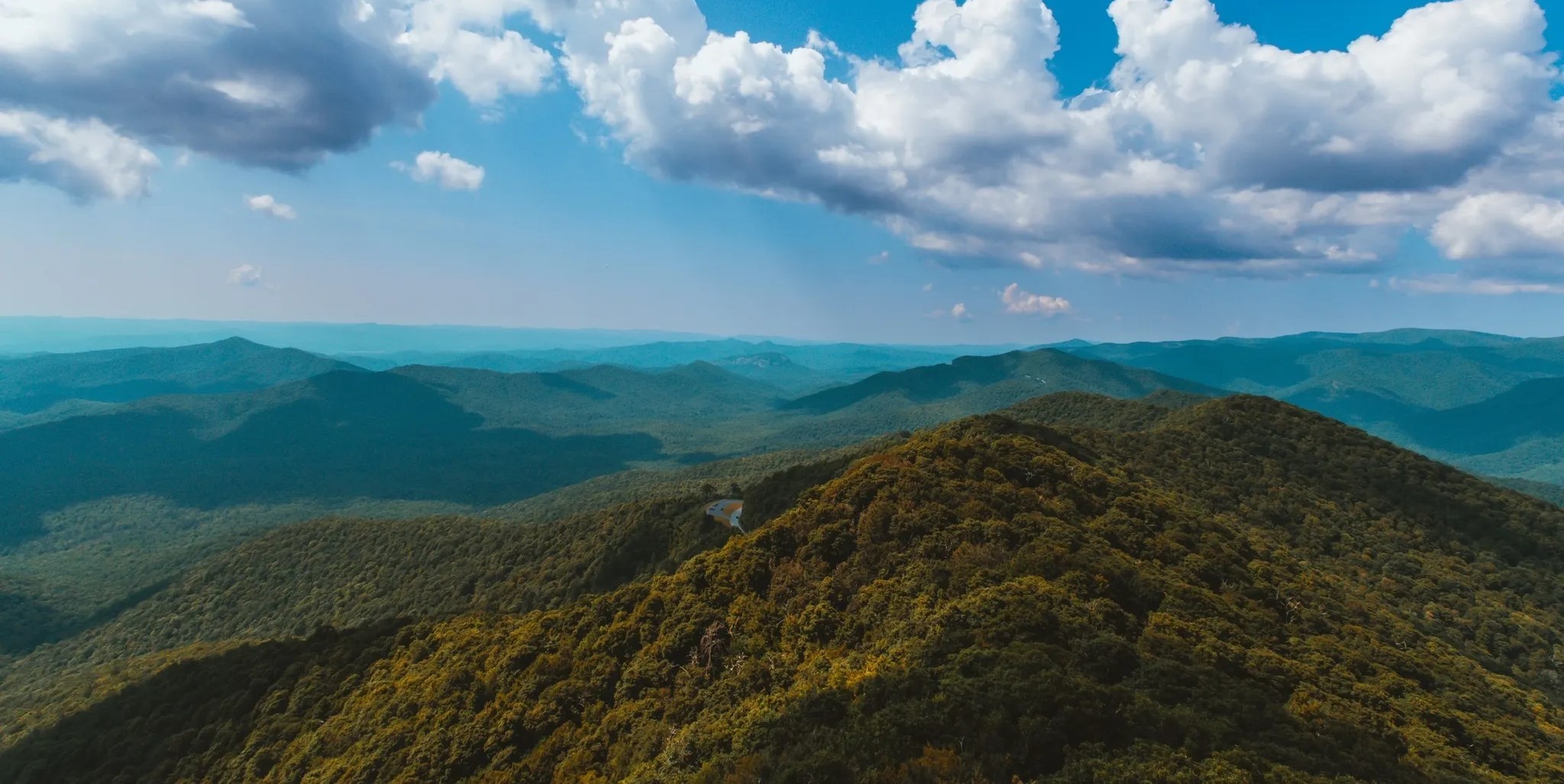 Fryingpan Mountain Lookout Tower2