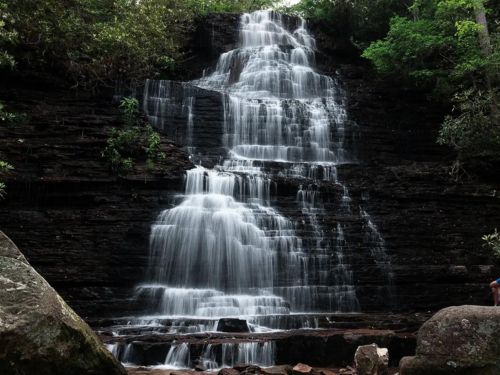 65297895a1e30089e66620dc benton falls waterfalls in benton tennnessee