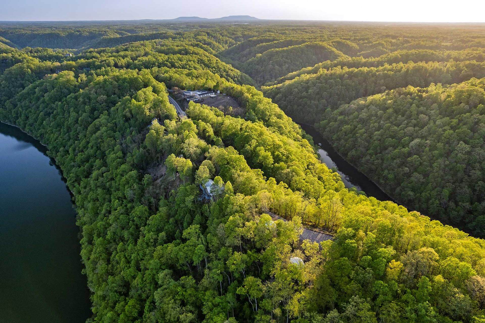 center hill lake adventure guide