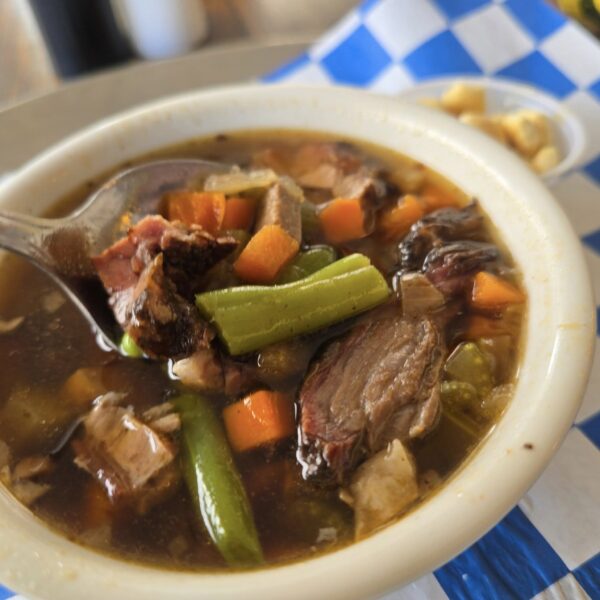 blue hole BBQ soup 600x600 1