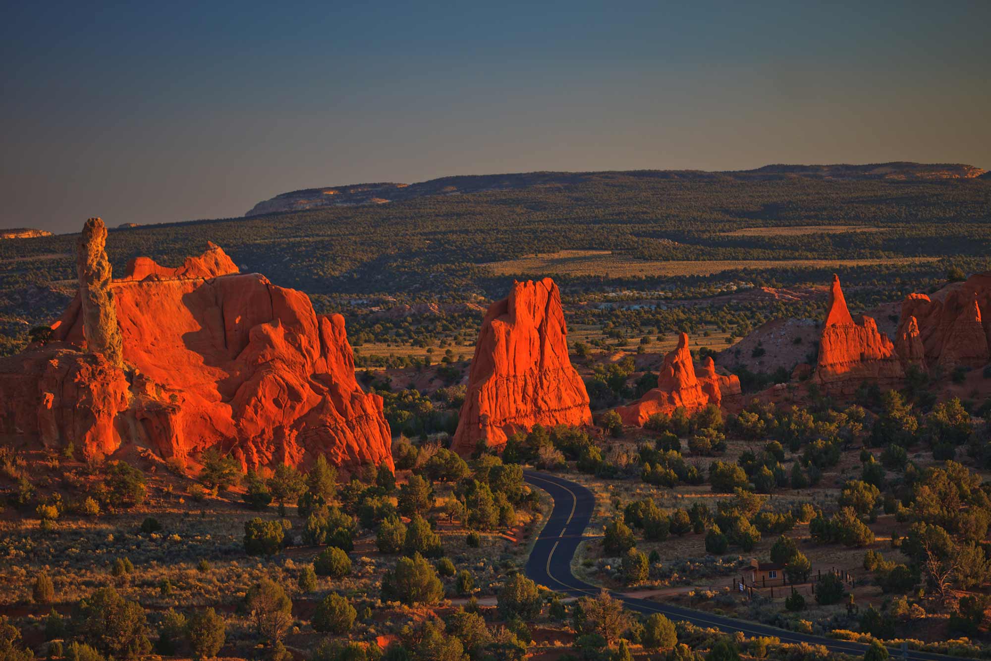 Kodachrome Basin State Park 6293926055