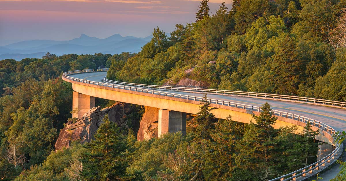 blue ridge parkway fb 1