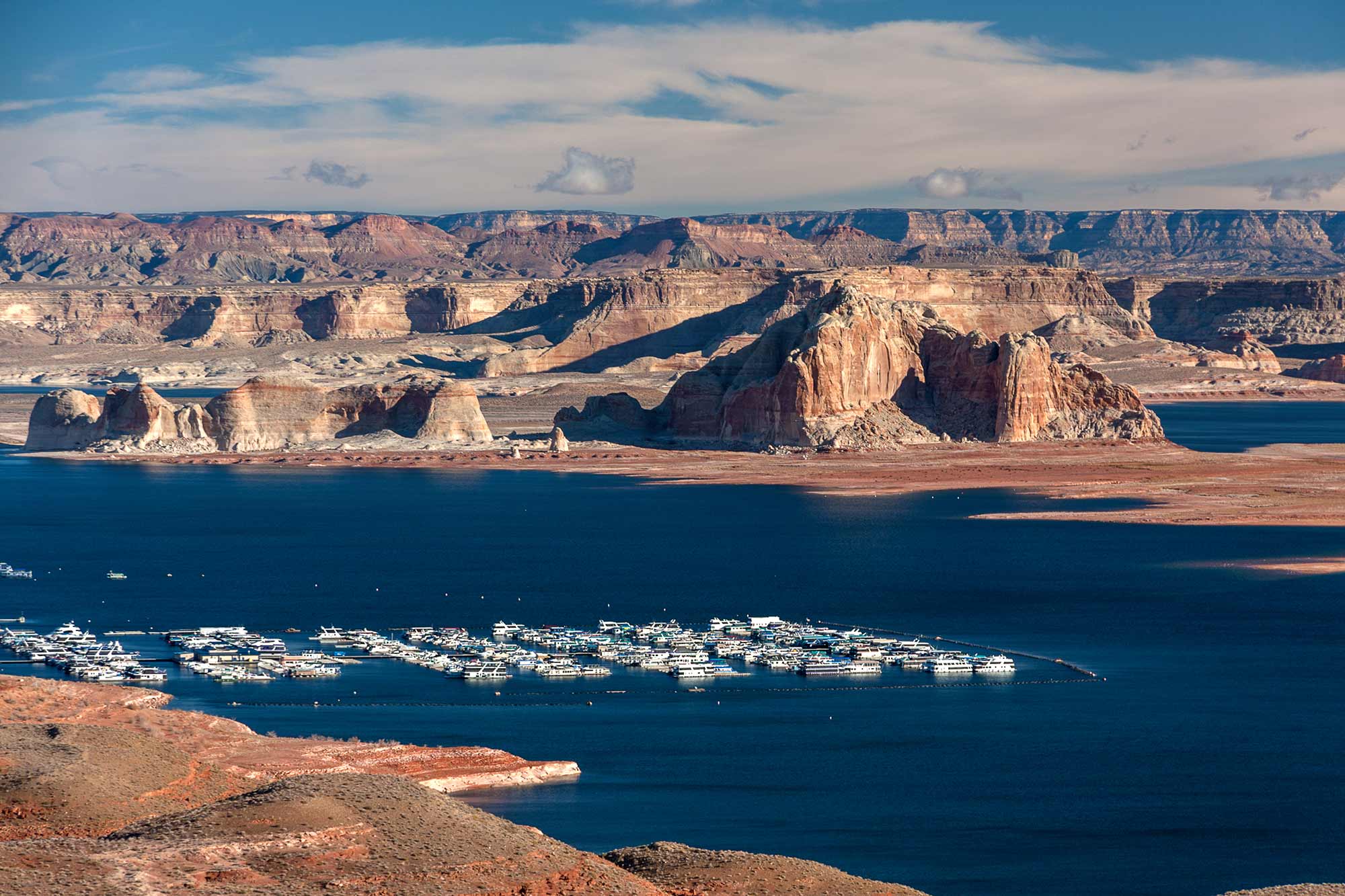 lake powell