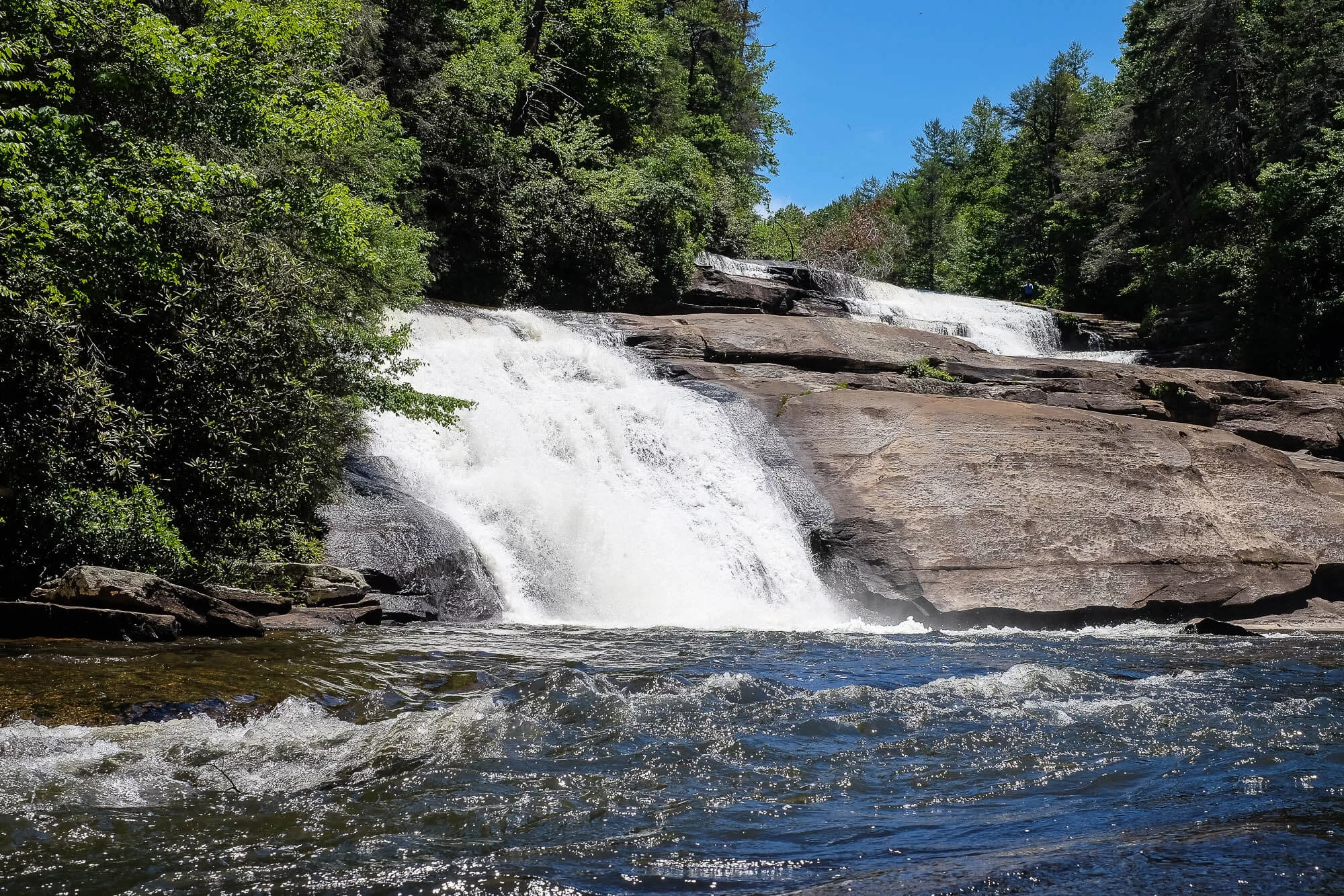 3Waterfalls