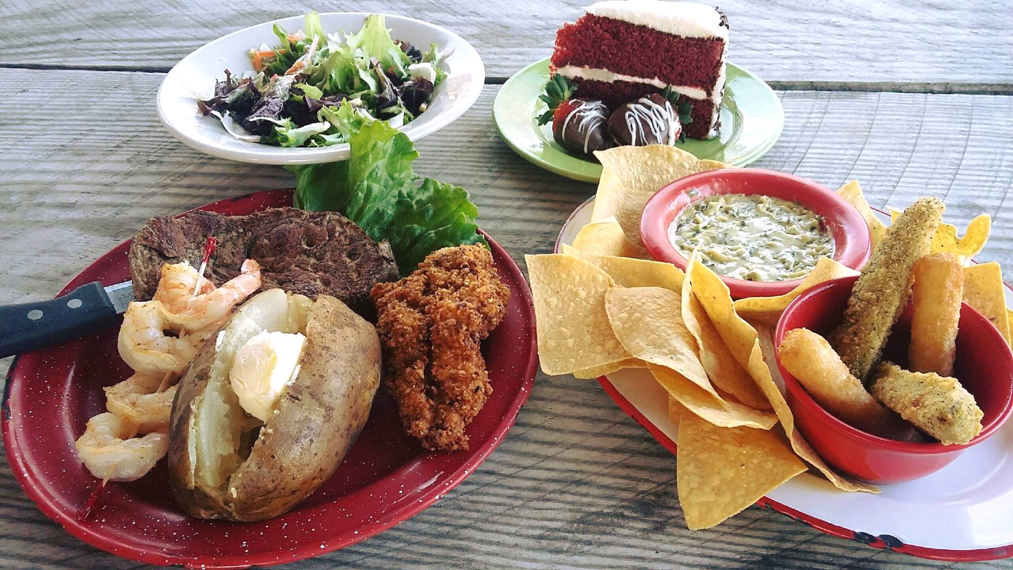 Ocoee Dam Deli and Diner 1