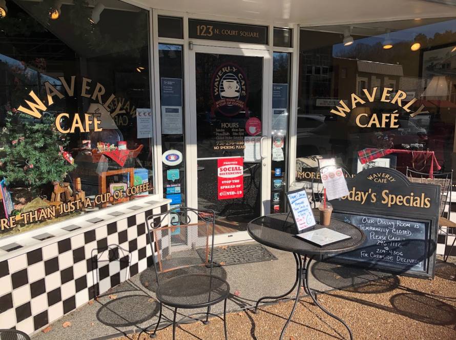 Waverly Cafe 890x664 1