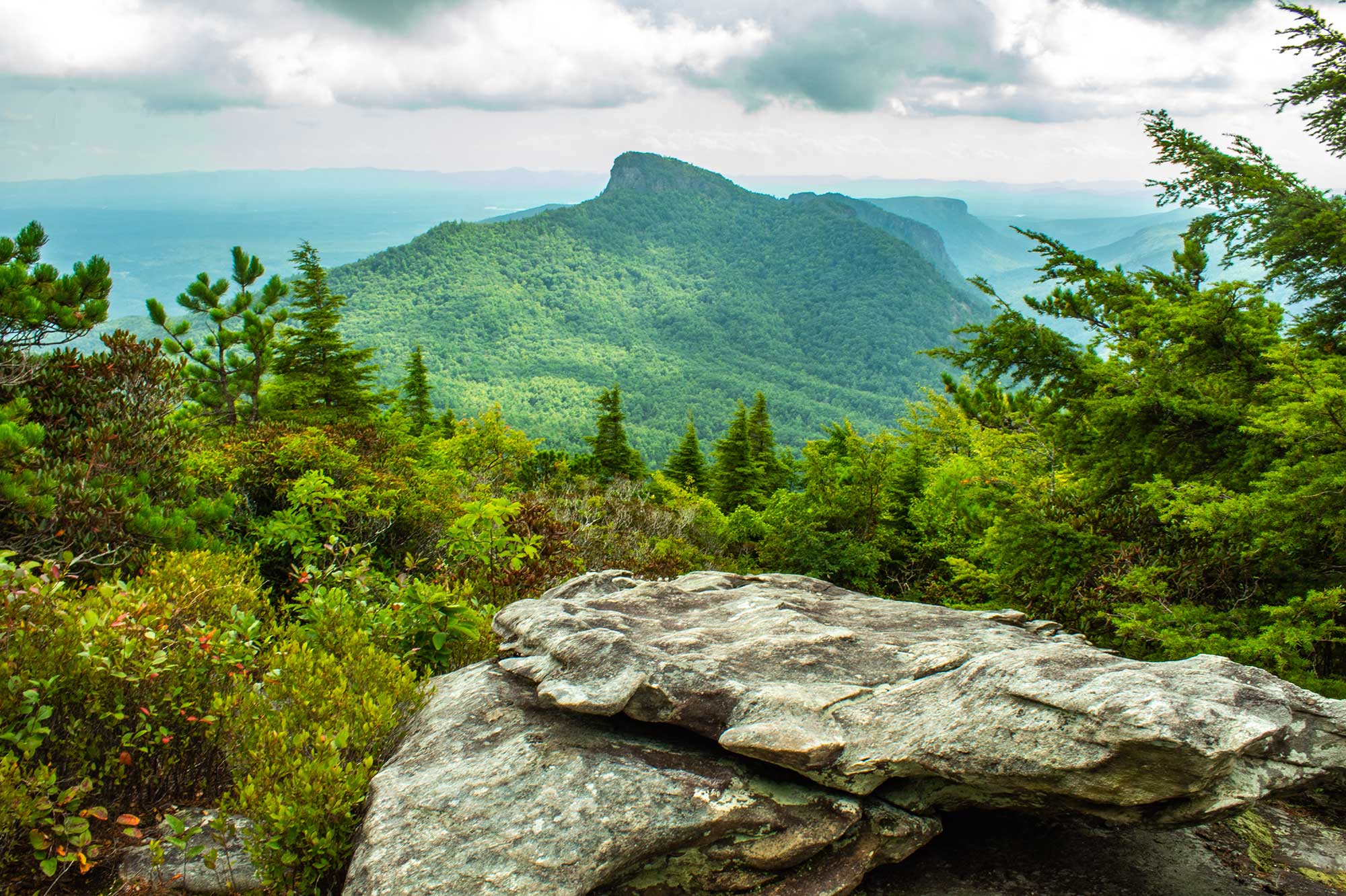 65b9120cc9cf96b3043c9bcb scenic views in the linville gorge pisgah national forrest lrg