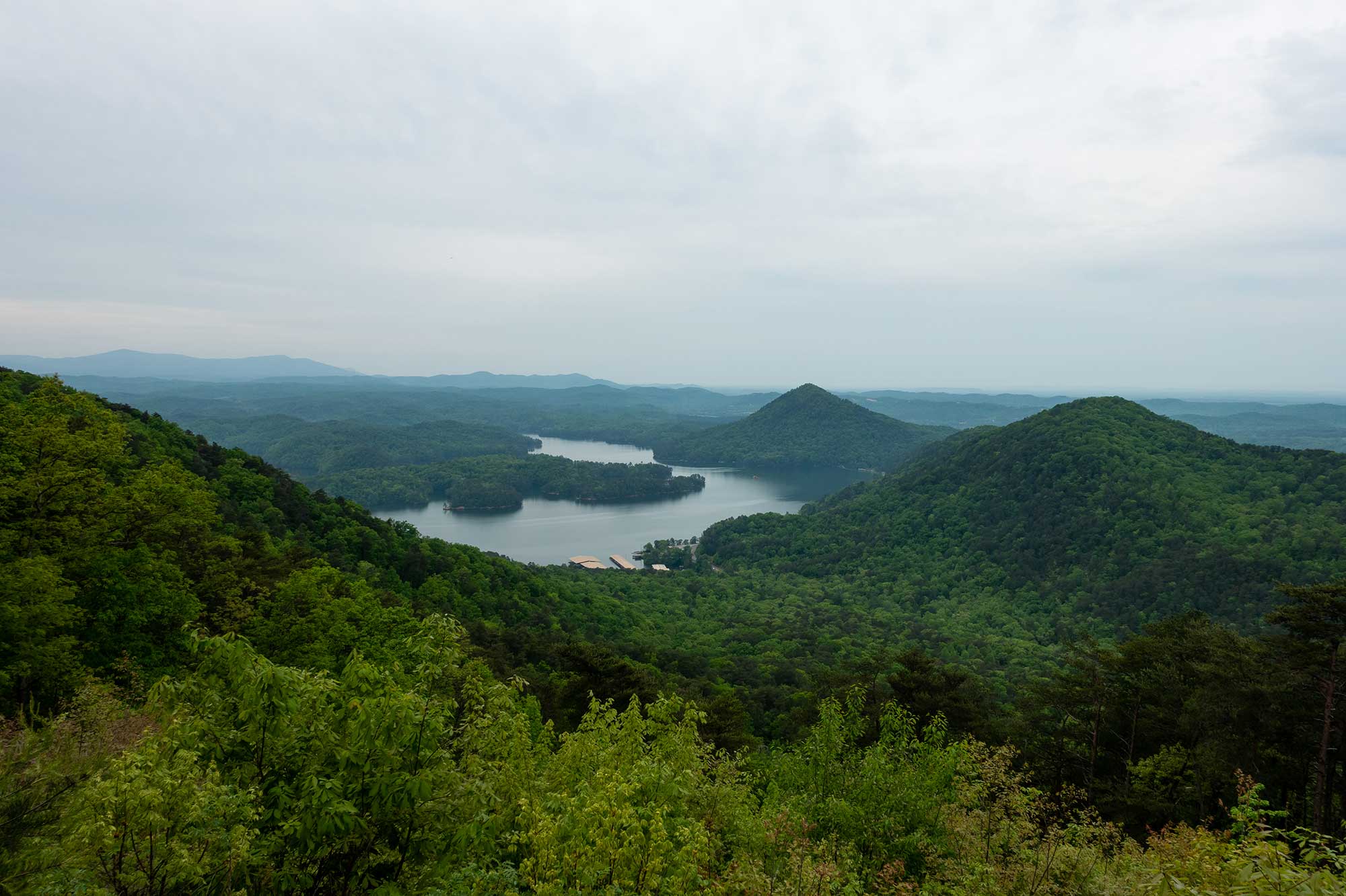 sugar loaf mountain park