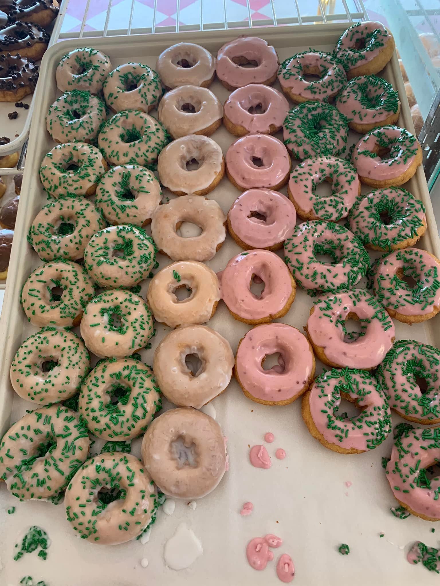 Smithville Donuts