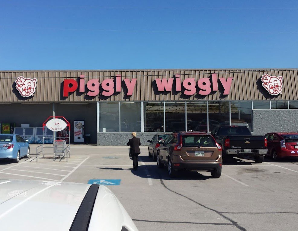 Piggly Wiggly
