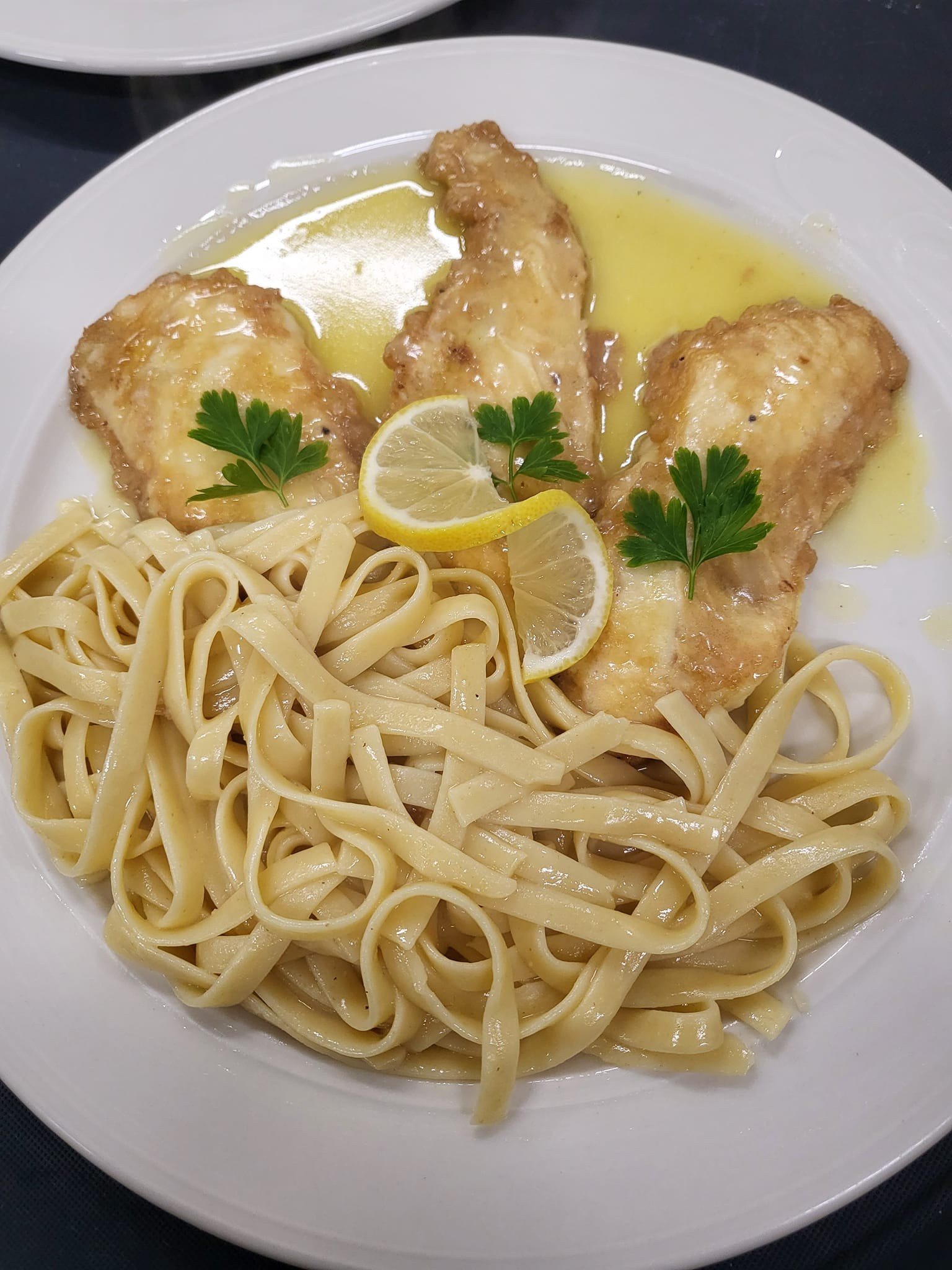 Ace's Steak & Seafood