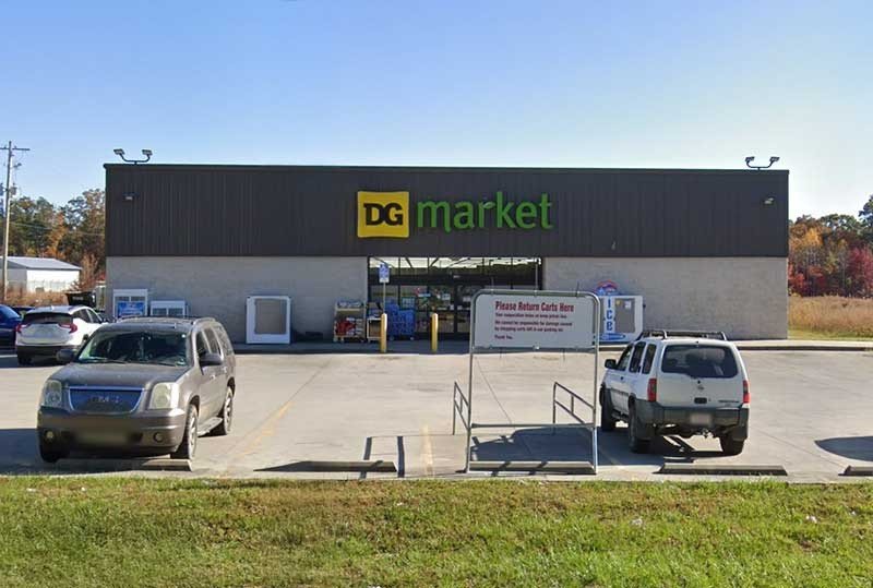 Dollar General Market