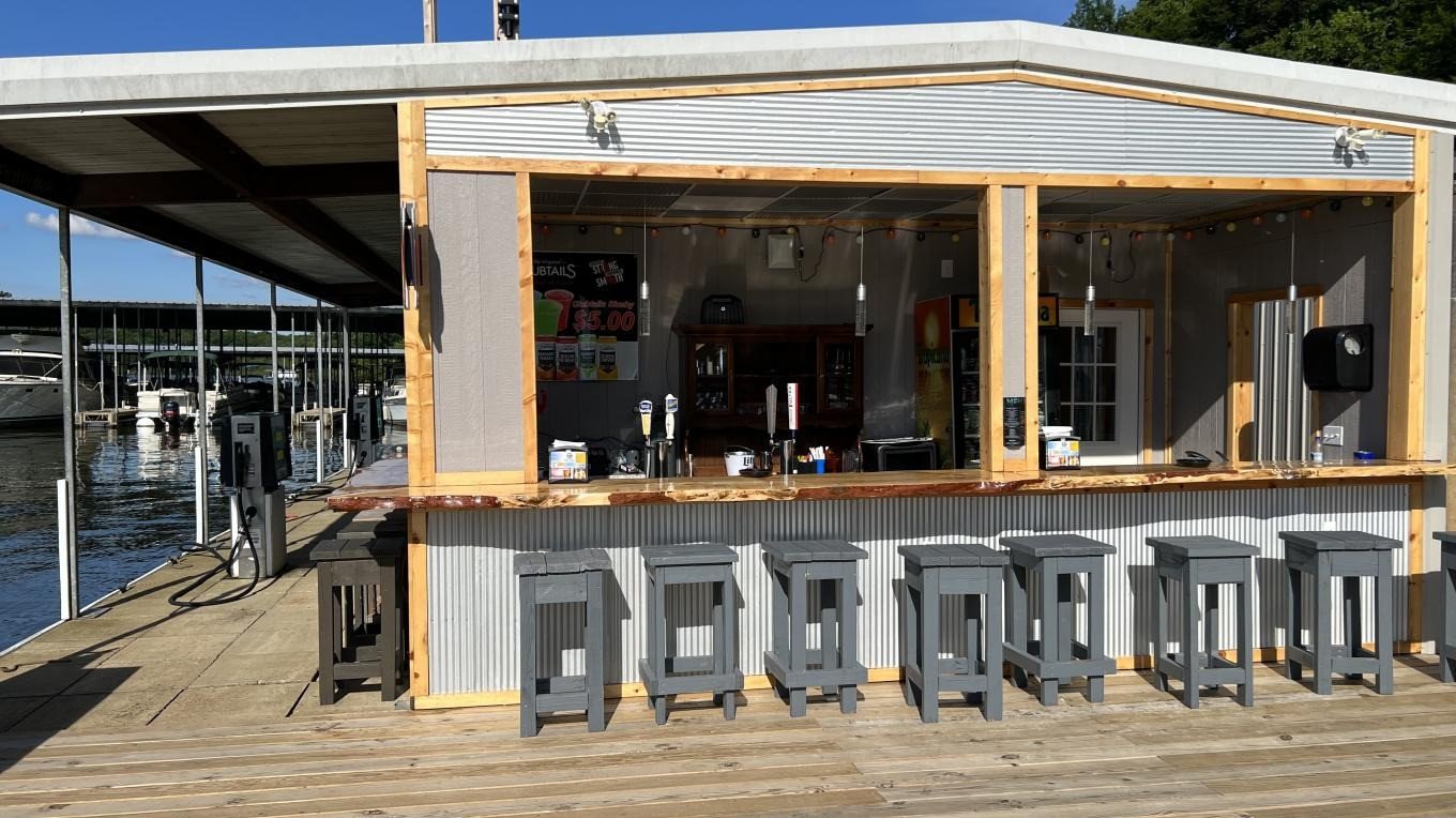 Turkey Creek Marina