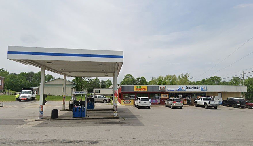 Corner Market