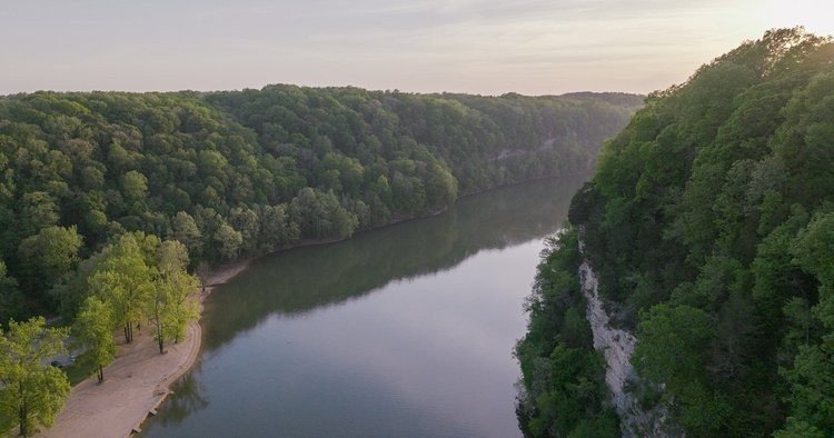 Rock Island State Park