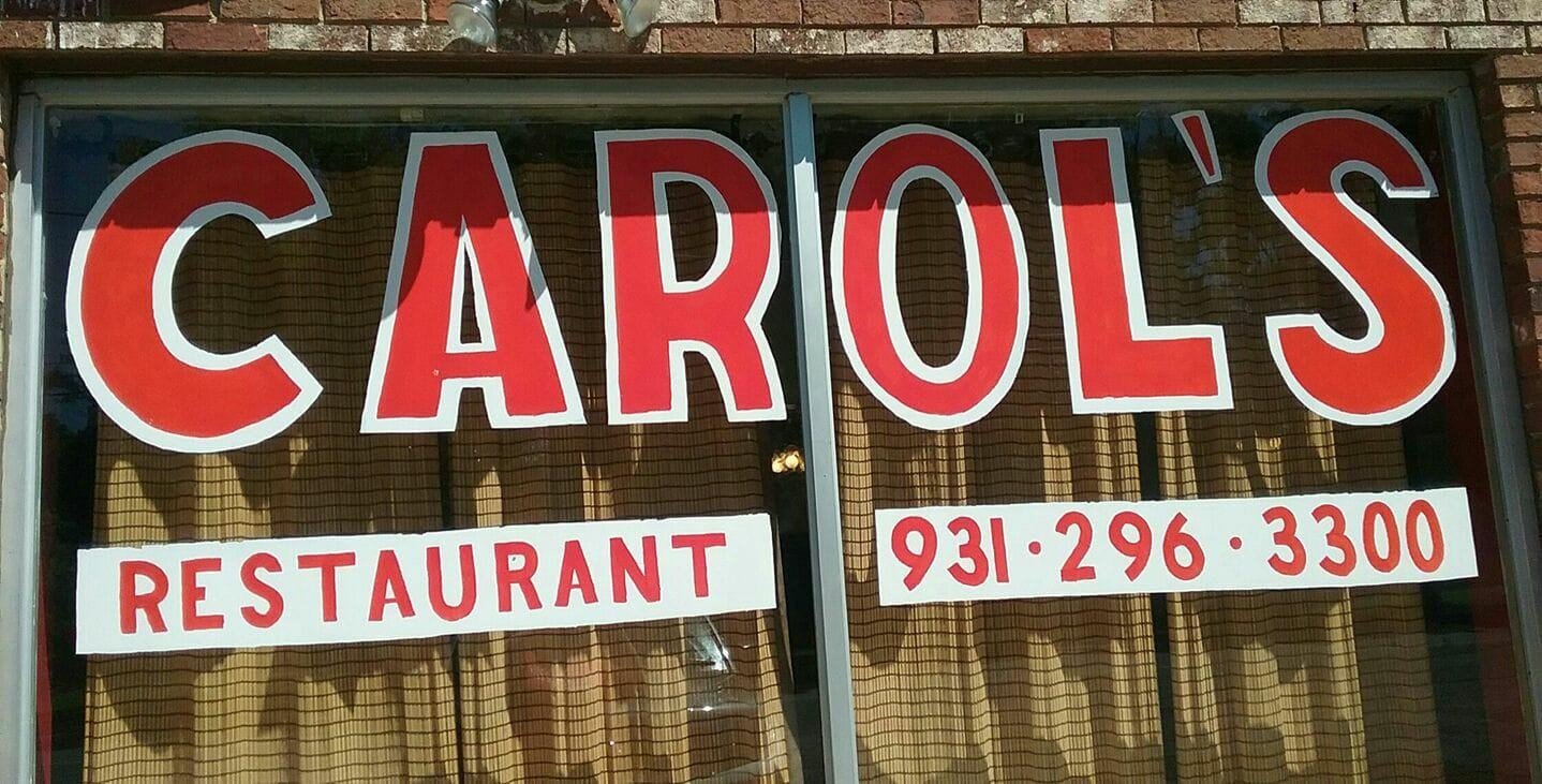 Carol's Restaurant