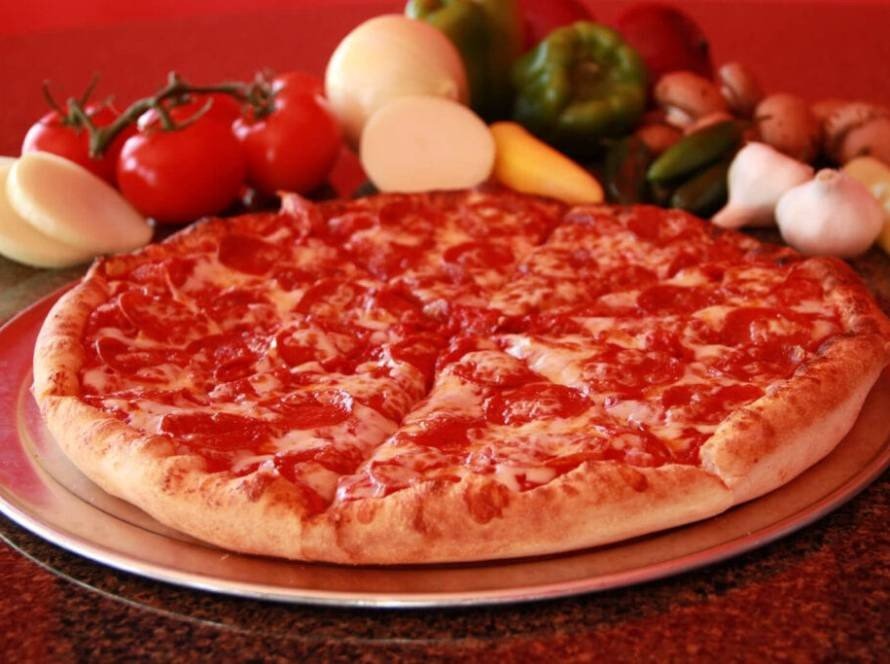 Lance's Pizza & Subs