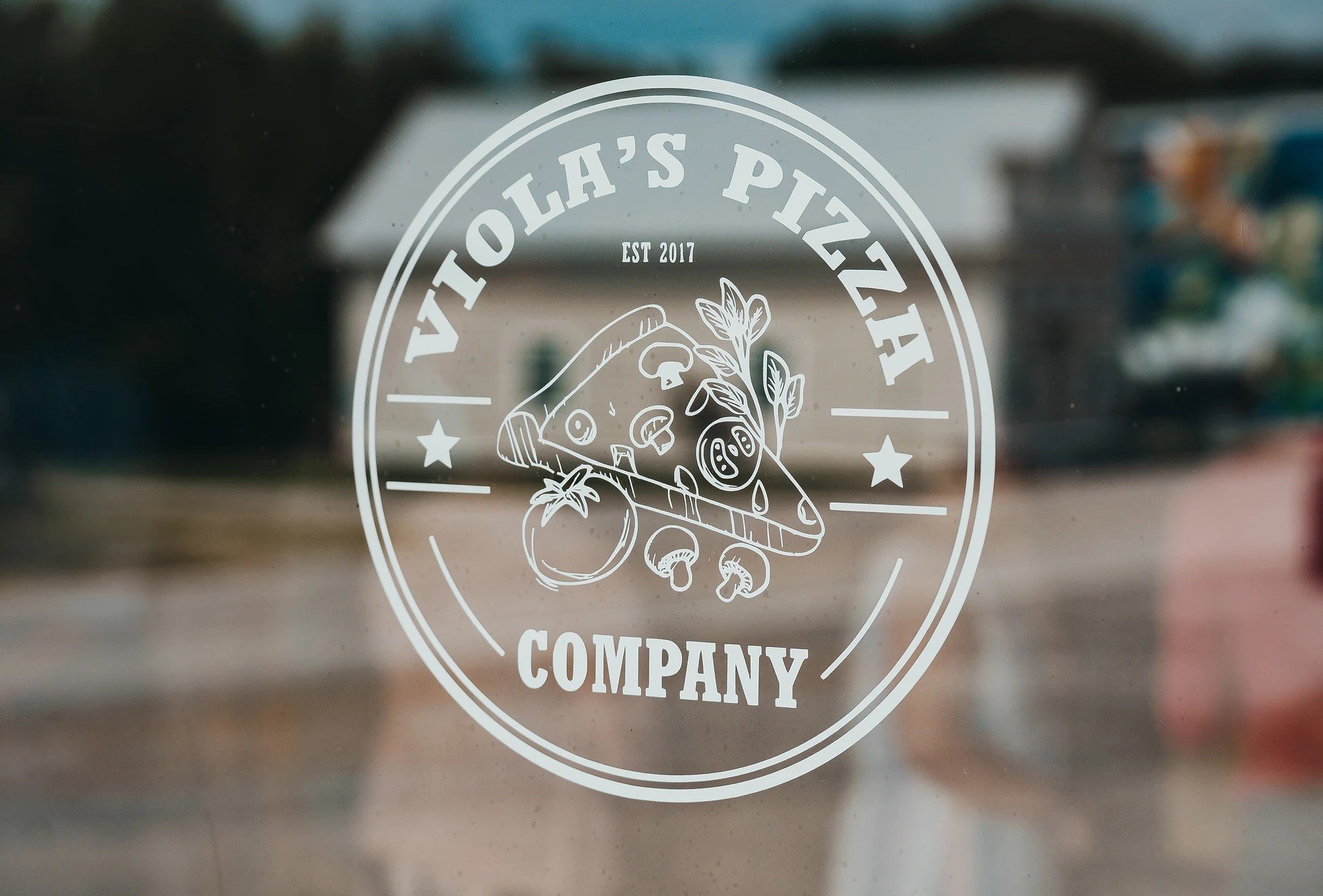 Viola's Pizza
