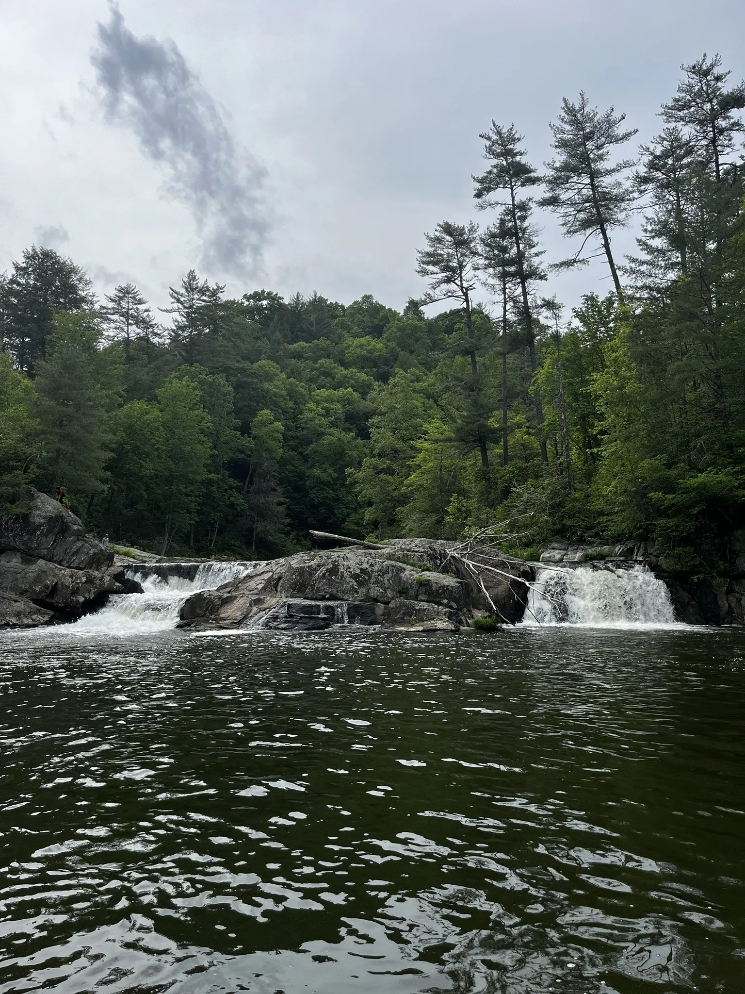LinvilleFalls