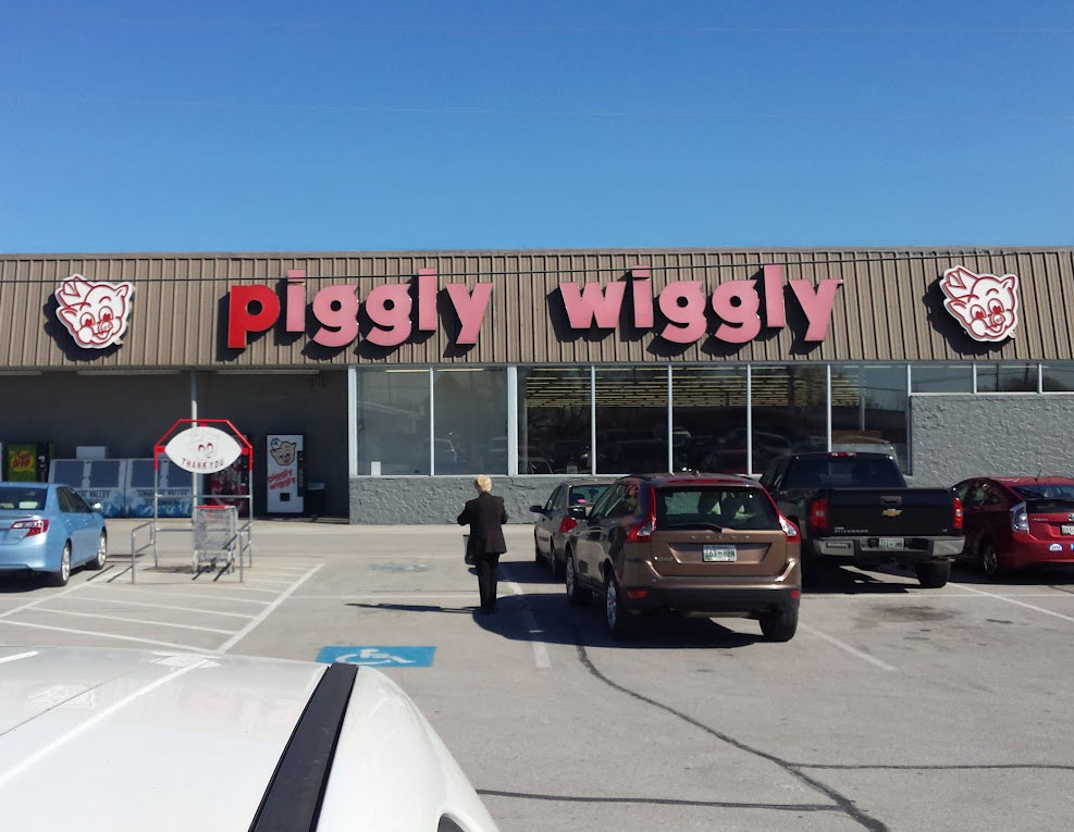 piggly wiggly grocery store