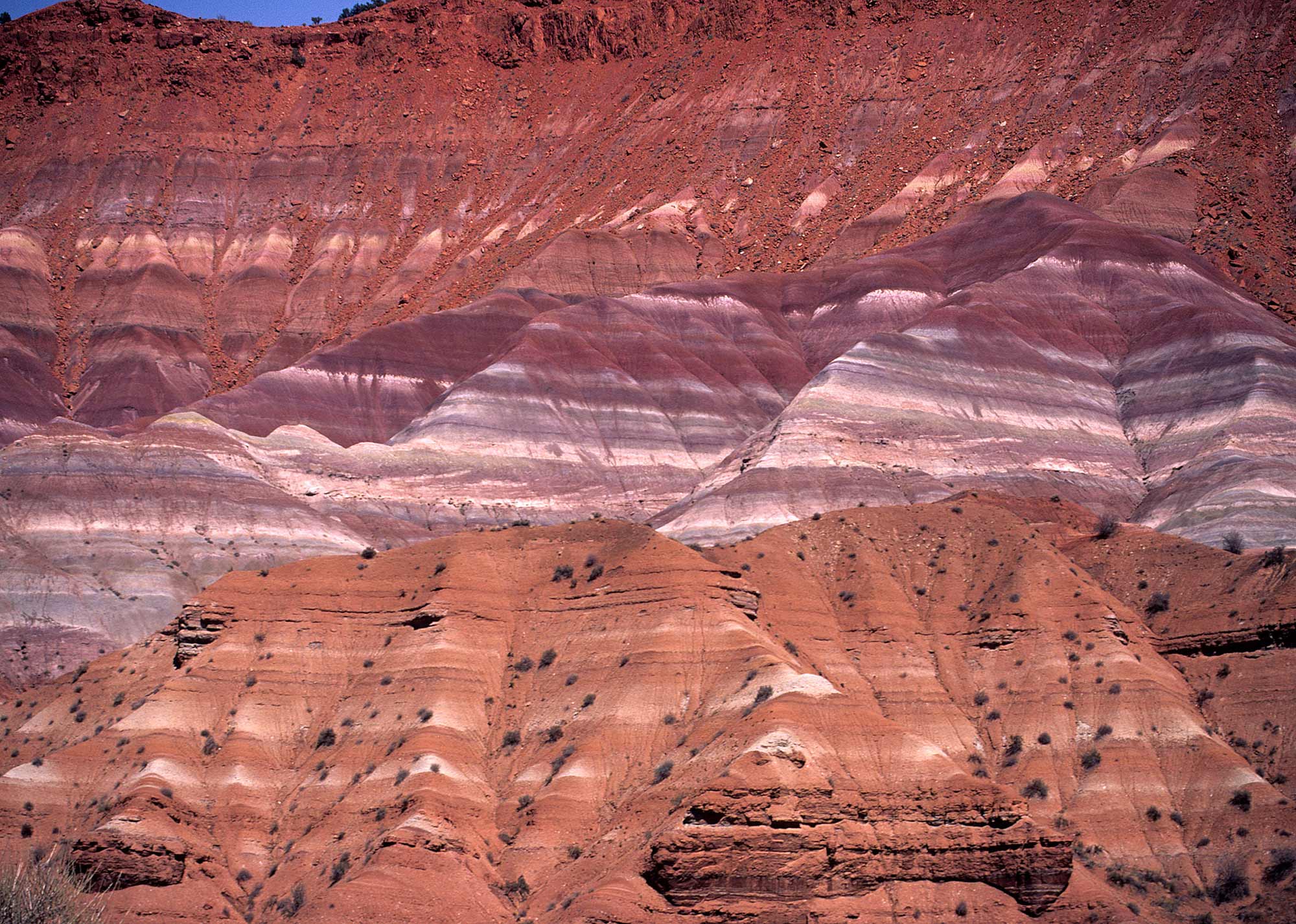 Grand Staircase Escalante utah