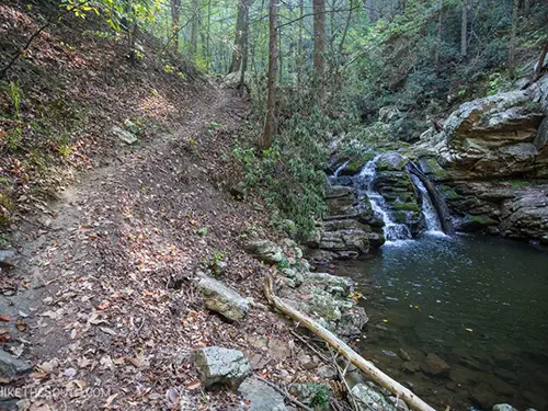 65295311faad5f078a6b9589 gee creek hiking trail ocoee tennessee