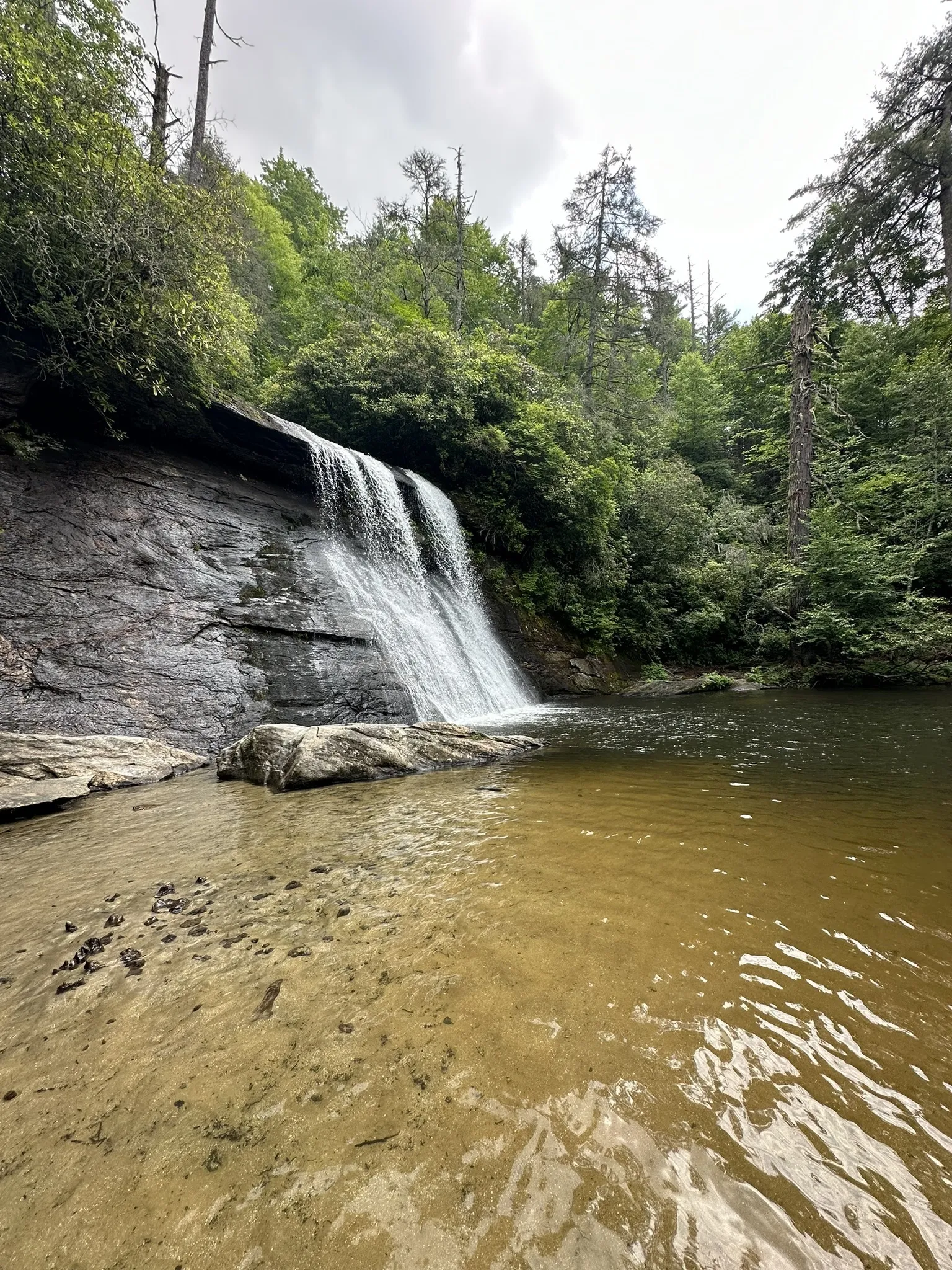 SilverRunFalls 1