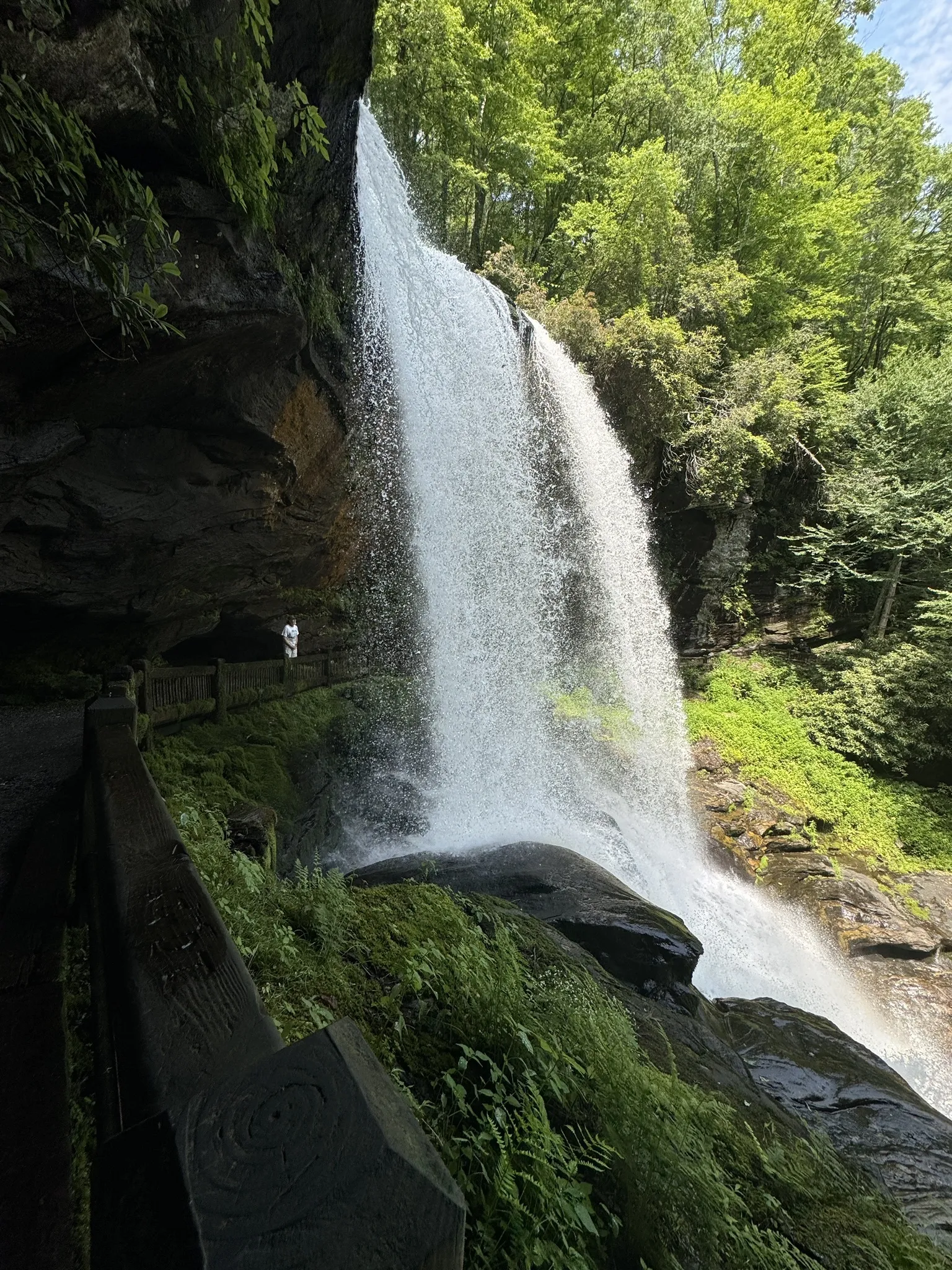 DryFalls